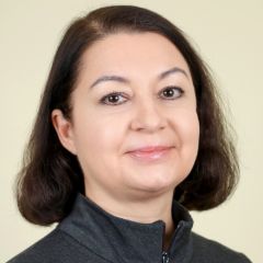 Янчевская Яна