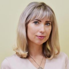 Сиротинкина Ольга Николаевна