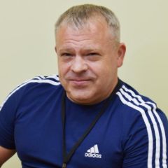 Морозов Григорий Владимирович