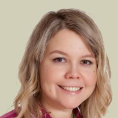 Захарова Елена Владимировна