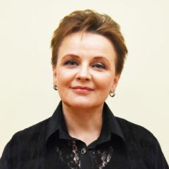 Курилова Елена Леонидовна