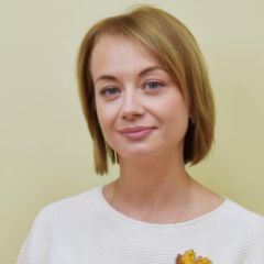 Гагарина Елена Вячеславовна