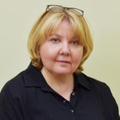 Карпова Марина Анатольевна