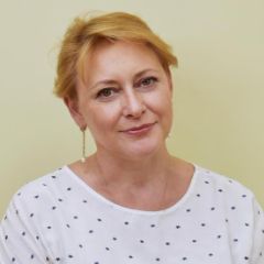 Троицкая Светлана Николаевна