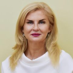 Воронина Ольга Дмитриевна