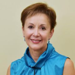 Макарова Любовь Александровна