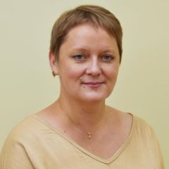 Привалова Елена Валерьевна