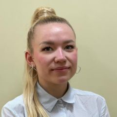 Поплевина Ольга Анатольевна