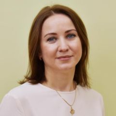 Куприянова Татьяна Александровна