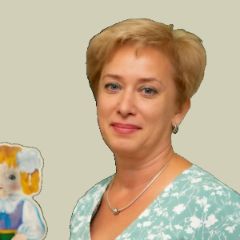 Симоненко Марина Николаевна