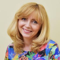 Постернак Ольга Андреевна
