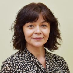 Сюбаева Лариса Михайловна