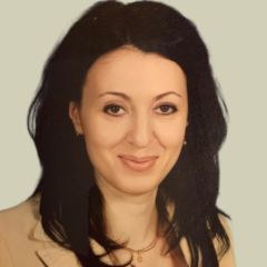 Богуславская Анна Алексеевна