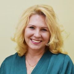 Матюшина Елена Ивановна