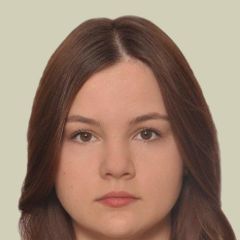 Константинова Анастасия Алексеевна