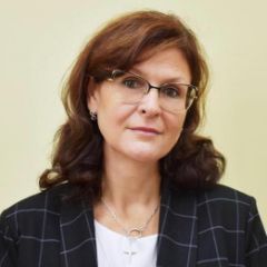Федотова Оксана Евгеньевна