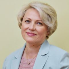 Зарубина Марина Викторовна